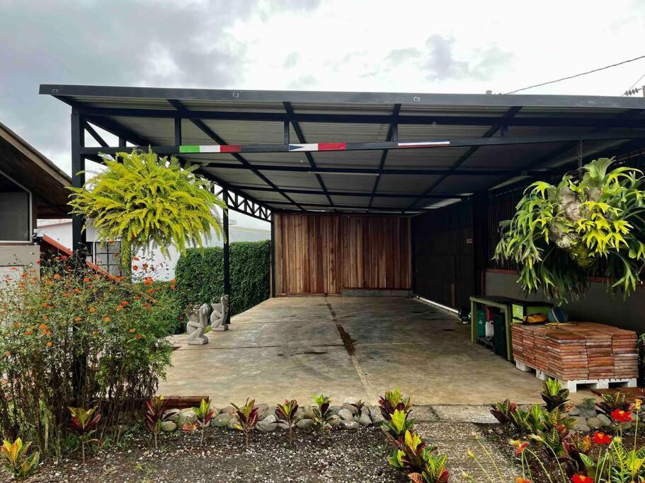 Chalet Zen Bella Vista San Juan  Exterior photo