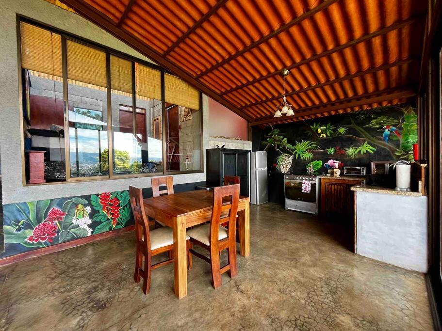 Chalet Zen Bella Vista San Juan  Exterior photo