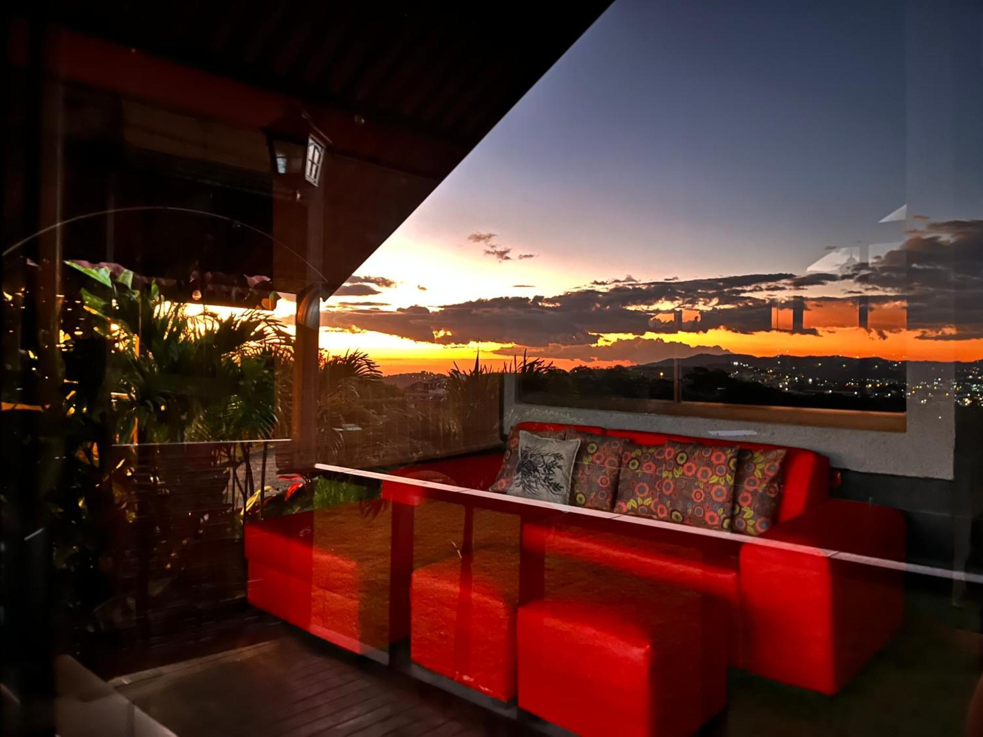 Chalet Zen Bella Vista San Juan  Exterior photo